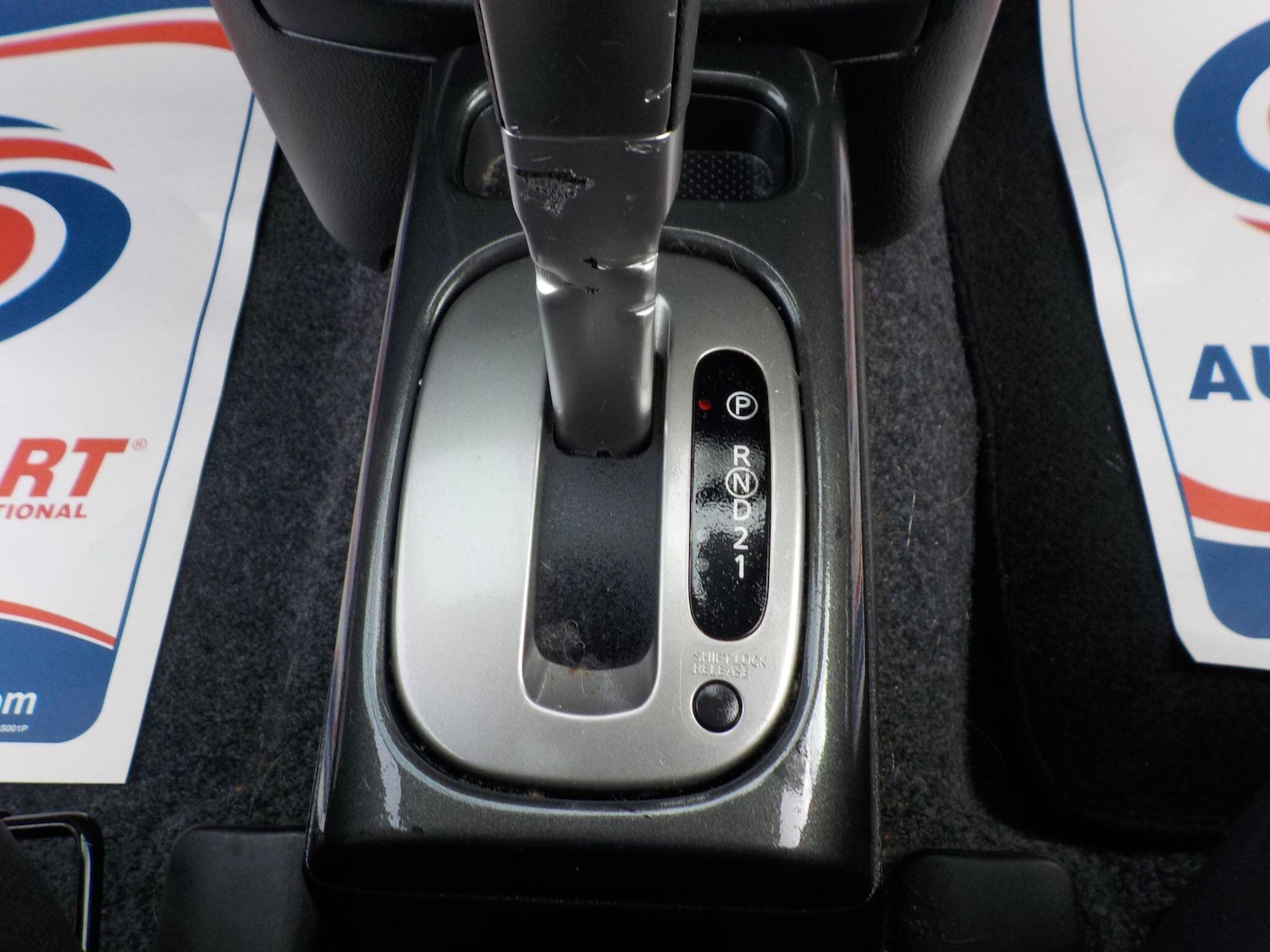 Used Nissan Note 2007 for sale - 78034852: Photo 15