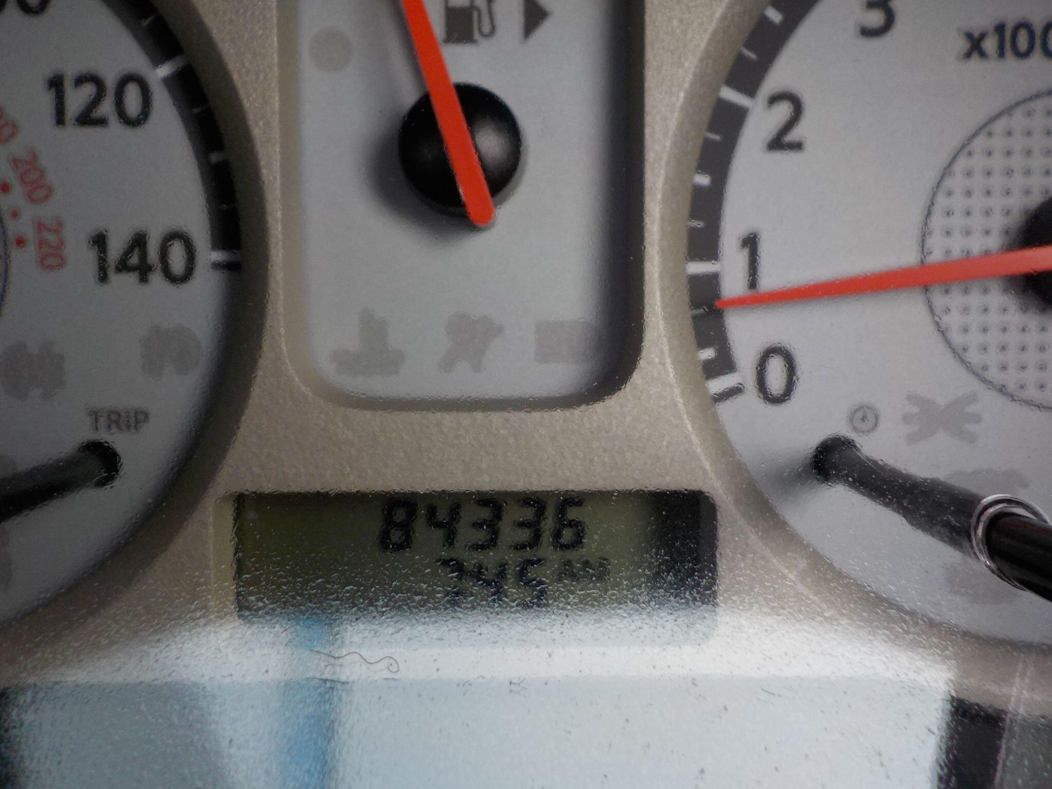 Used Nissan Note 2007 for sale - 78034852: Photo 16