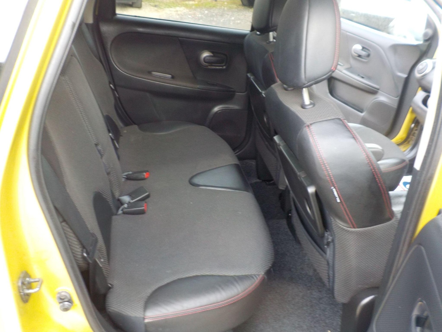 Used Nissan Note 2007 for sale - 78034852: Photo 20