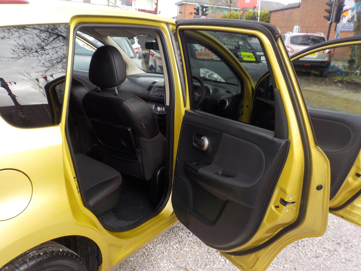 Used Nissan Note 2007 for sale - 78034852: Photo 21