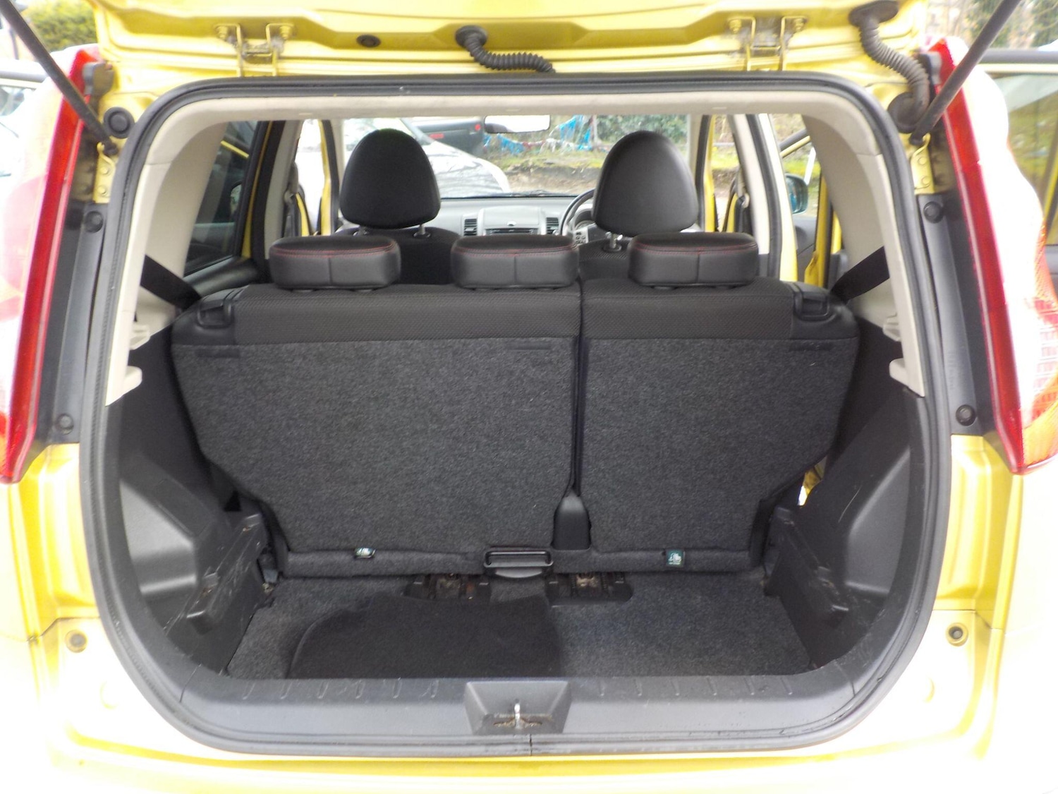 Used Nissan Note 2007 for sale - 78034852: Photo 22