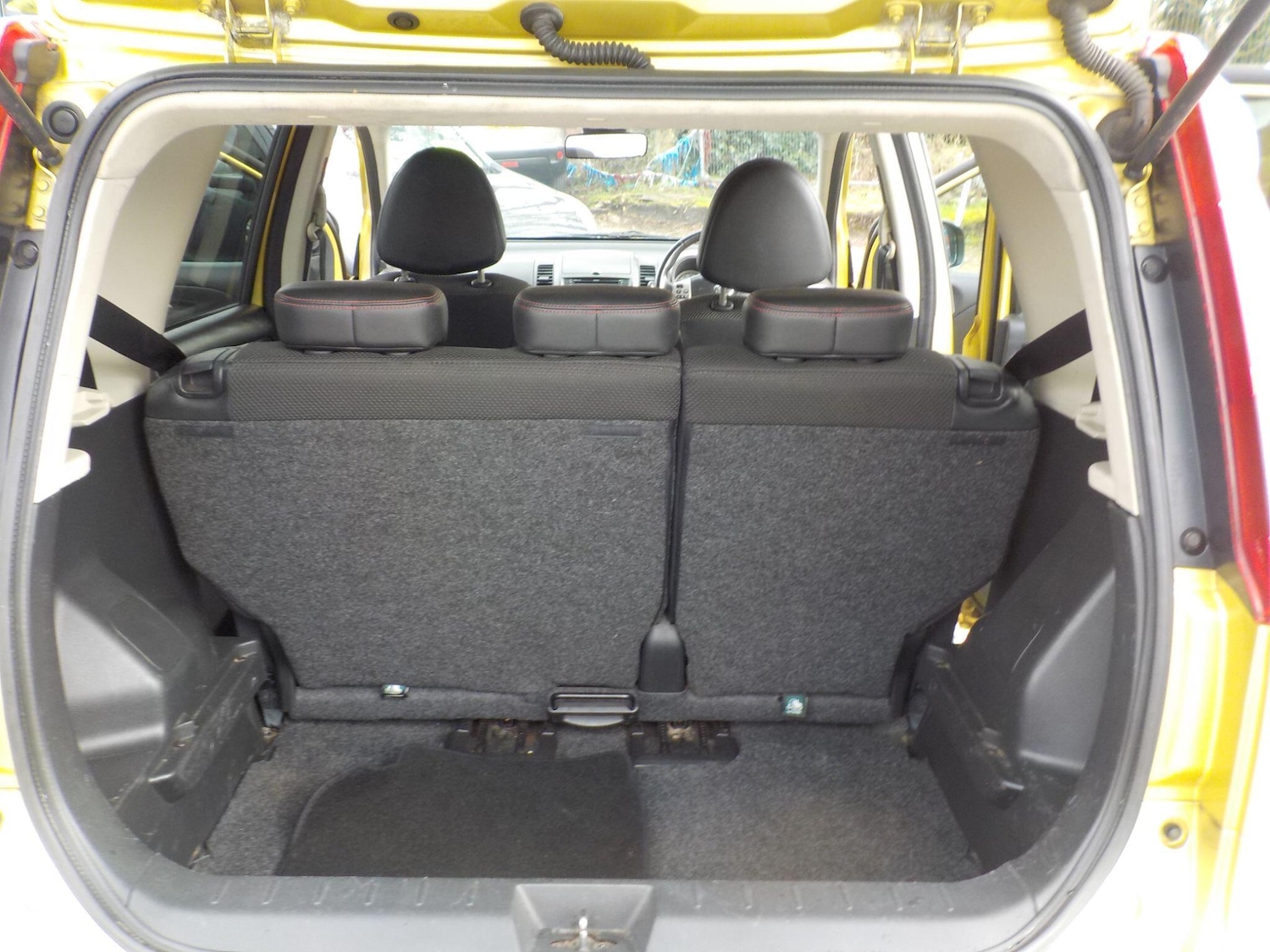 Used Nissan Note 2007 for sale - 78034852: Photo 23