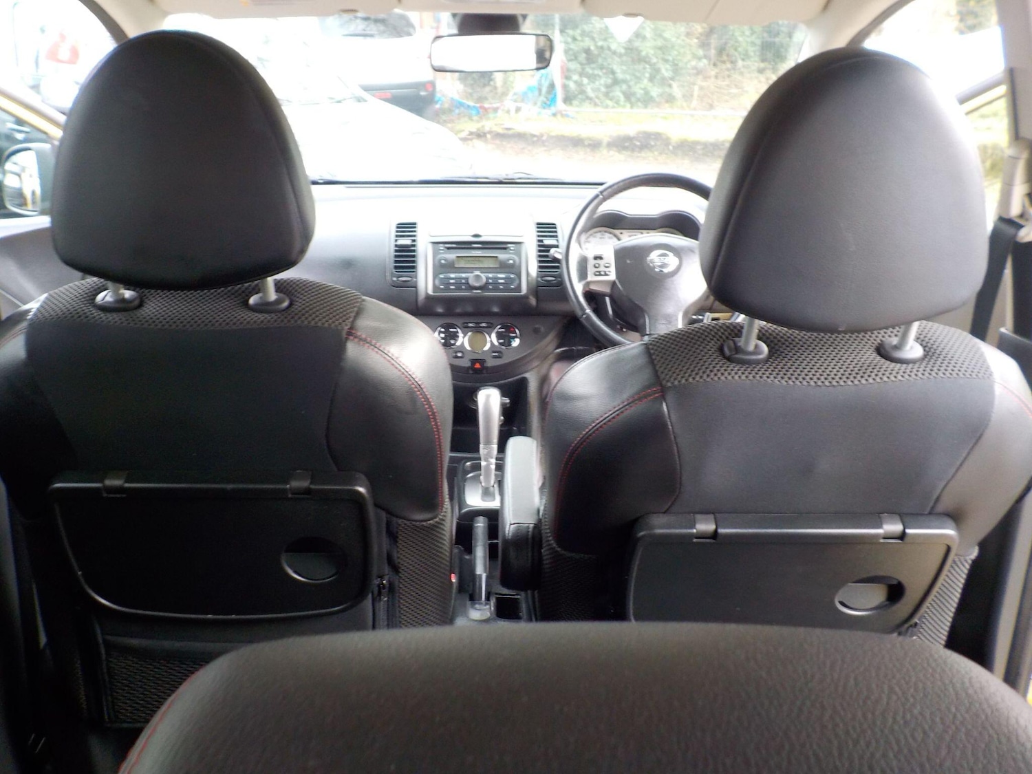 Used Nissan Note 2007 for sale - 78034852: Photo 24