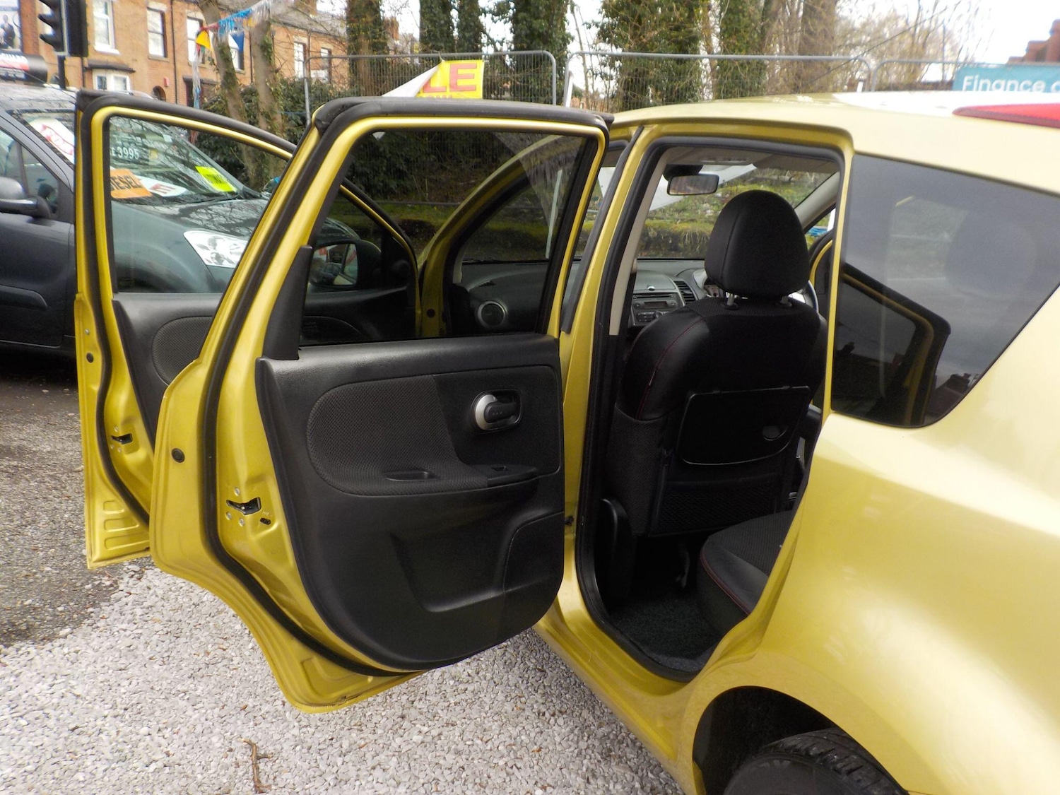 Used Nissan Note 2007 for sale - 78034852: Photo 26