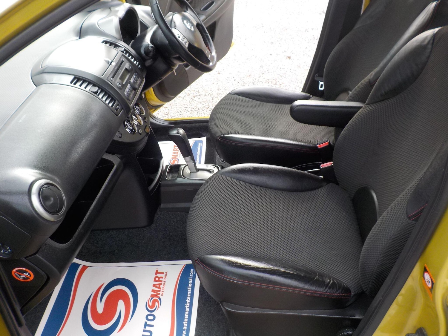 Used Nissan Note 2007 for sale - 78034852: Photo 27