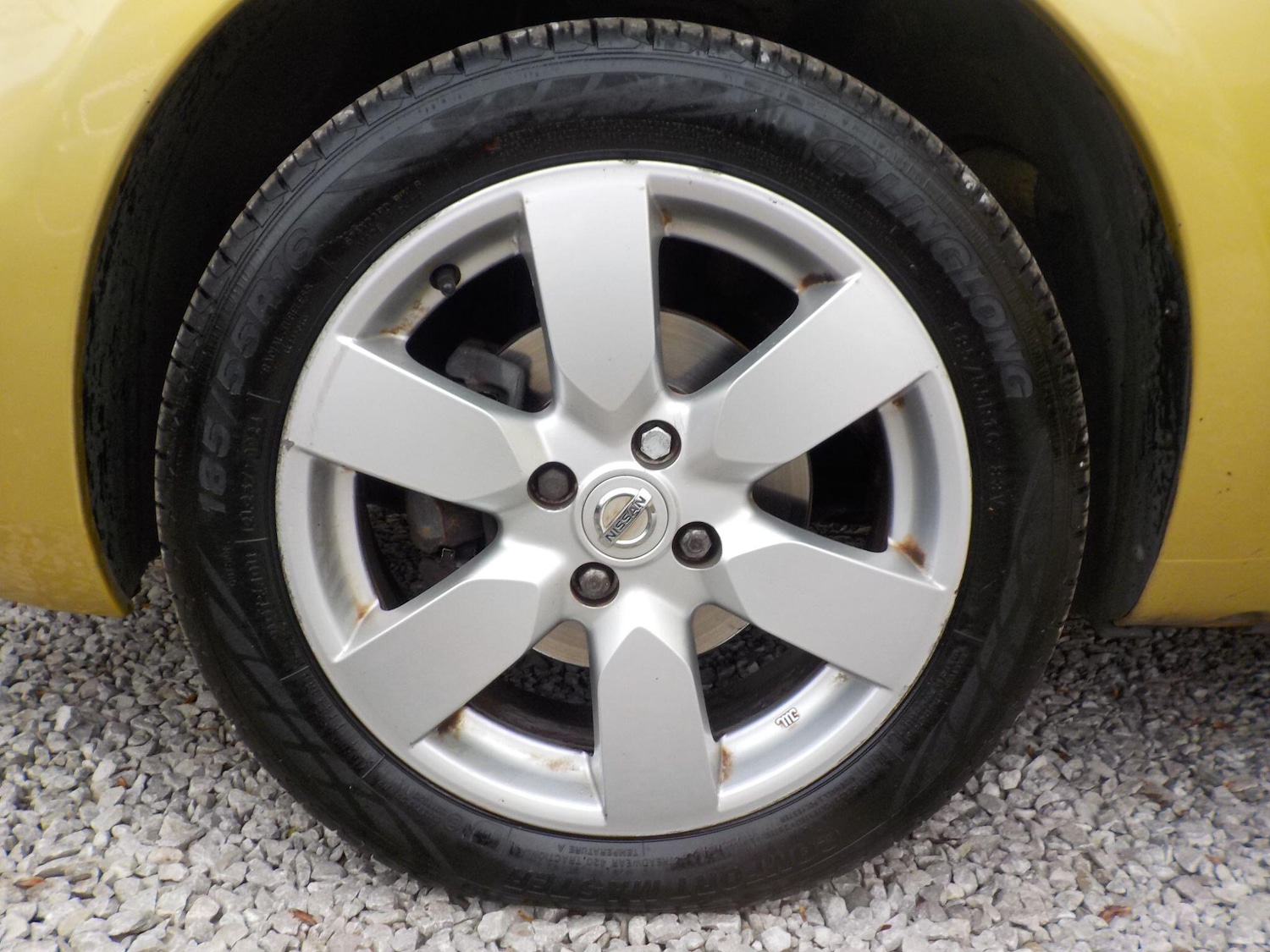 Used Nissan Note 2007 for sale - 78034852: Photo 29