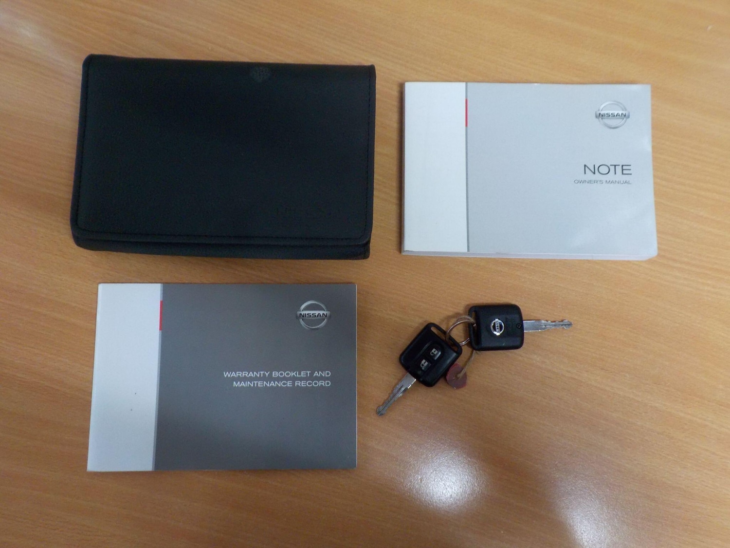 Used Nissan Note 2007 for sale - 78034852: Photo 30