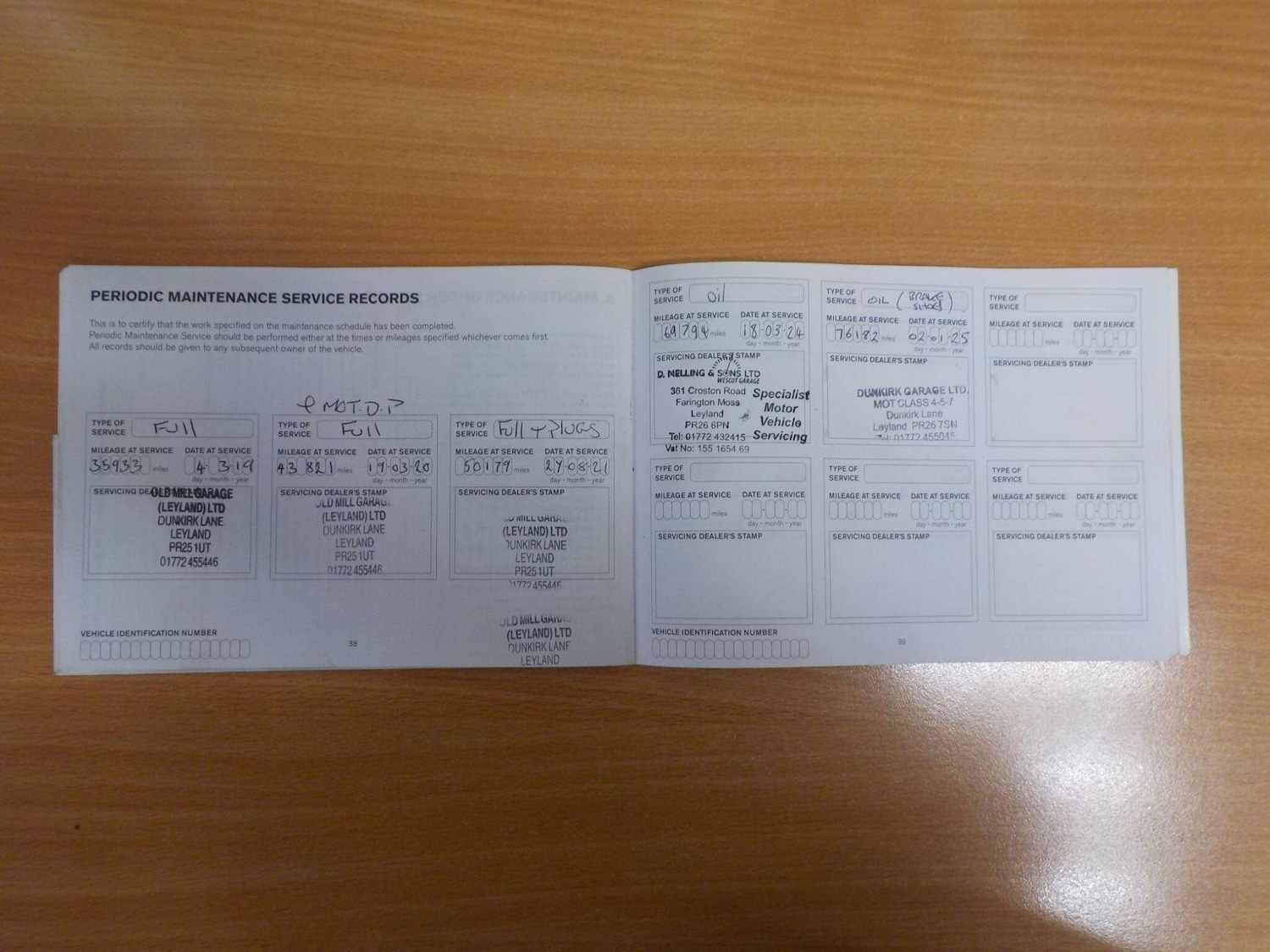 Used Nissan Note 2007 for sale - 78034852: Photo 31