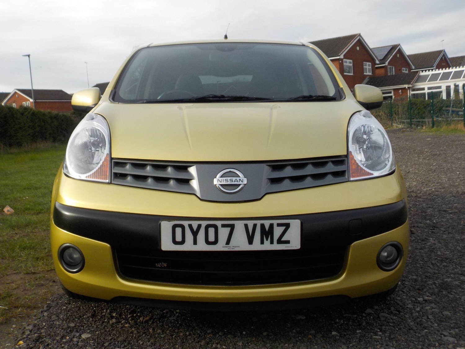 Used Nissan Note 2007 for sale - 78034852: Photo 8