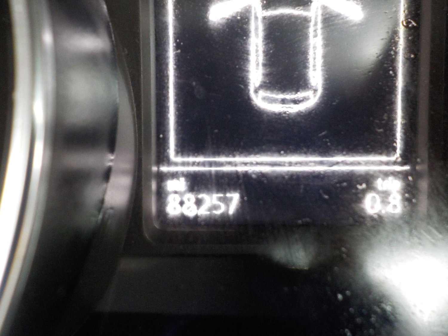 Used Volkswagen Polo 2015 for sale - 76424172: Photo 16