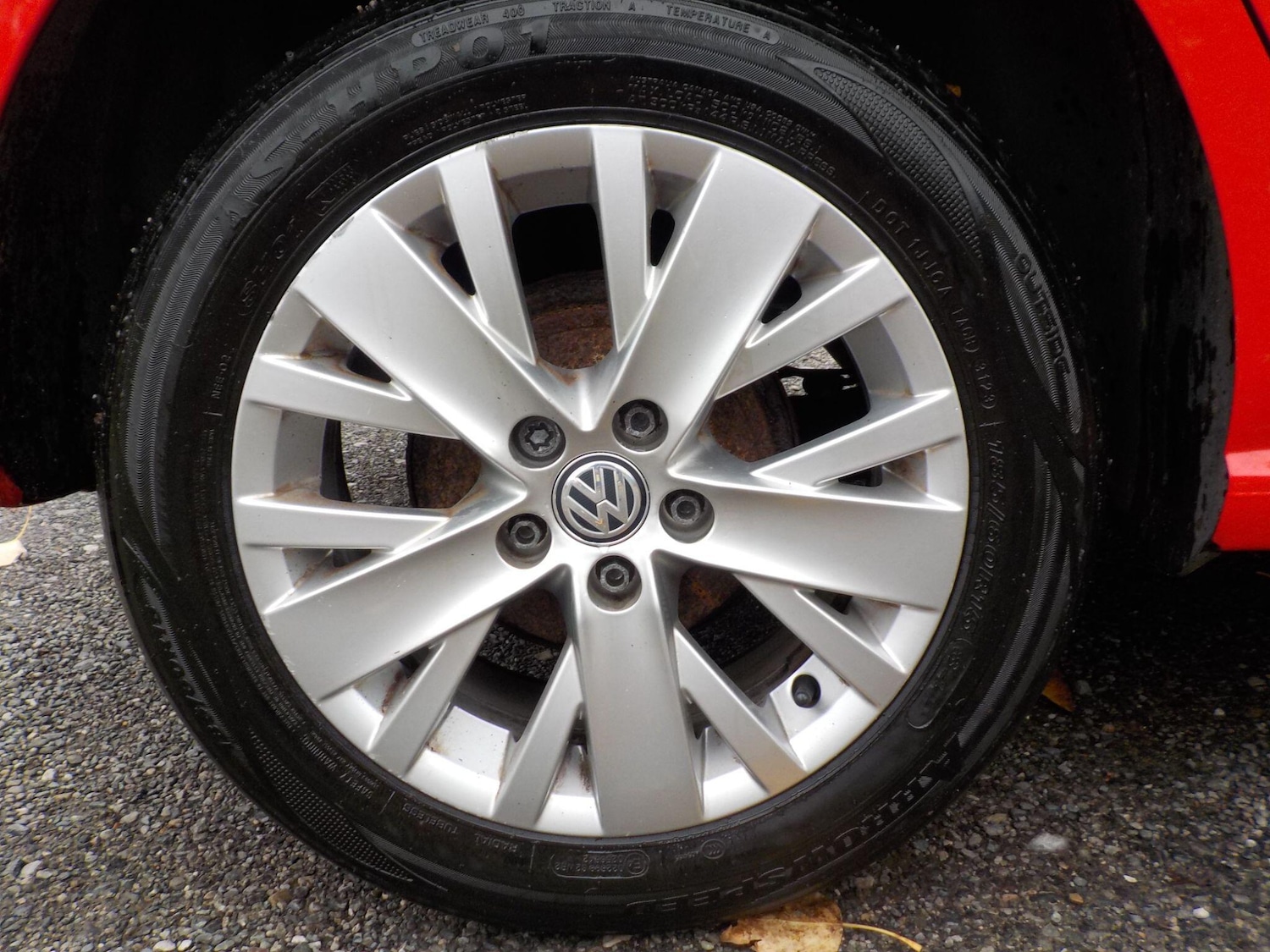 Used Volkswagen Polo 2015 for sale - 76424172: Photo 18