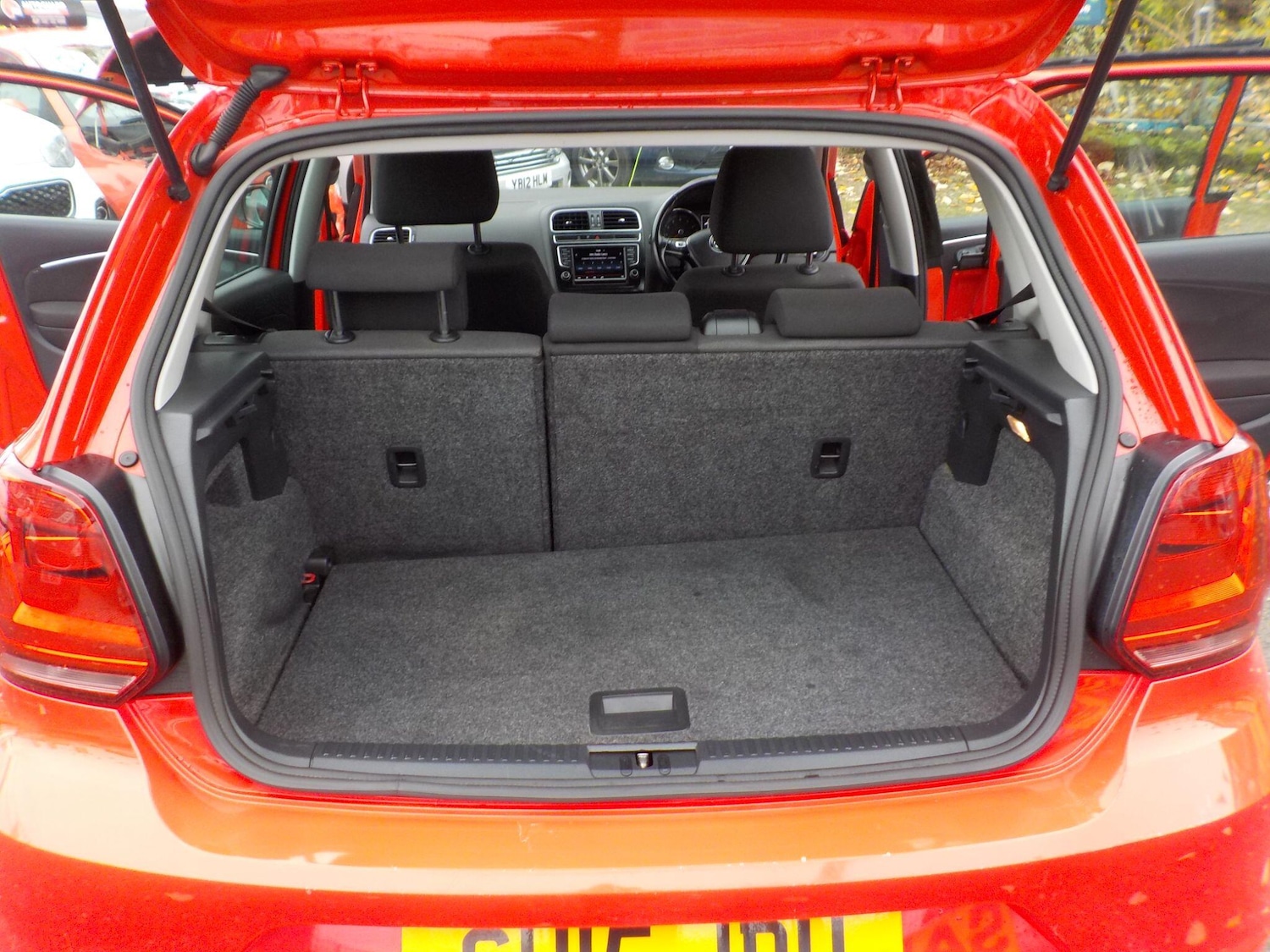 Used Volkswagen Polo 2015 for sale - 76424172: Photo 21