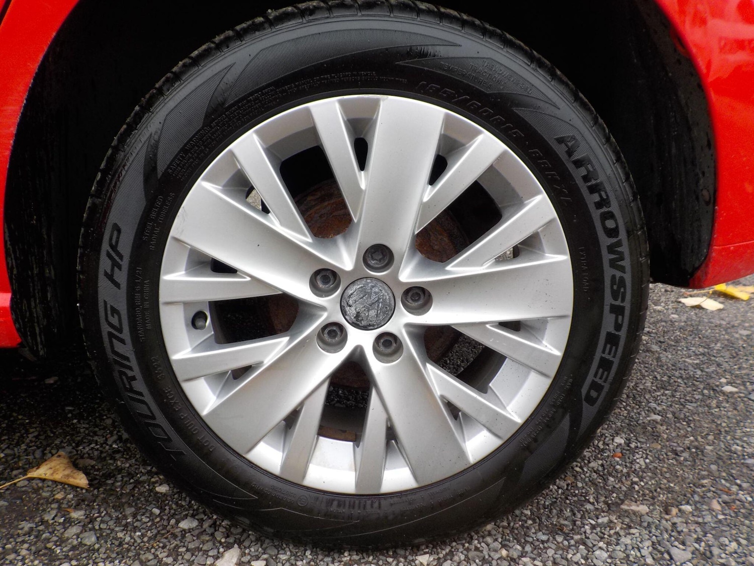 Used Volkswagen Polo 2015 for sale - 76424172: Photo 23