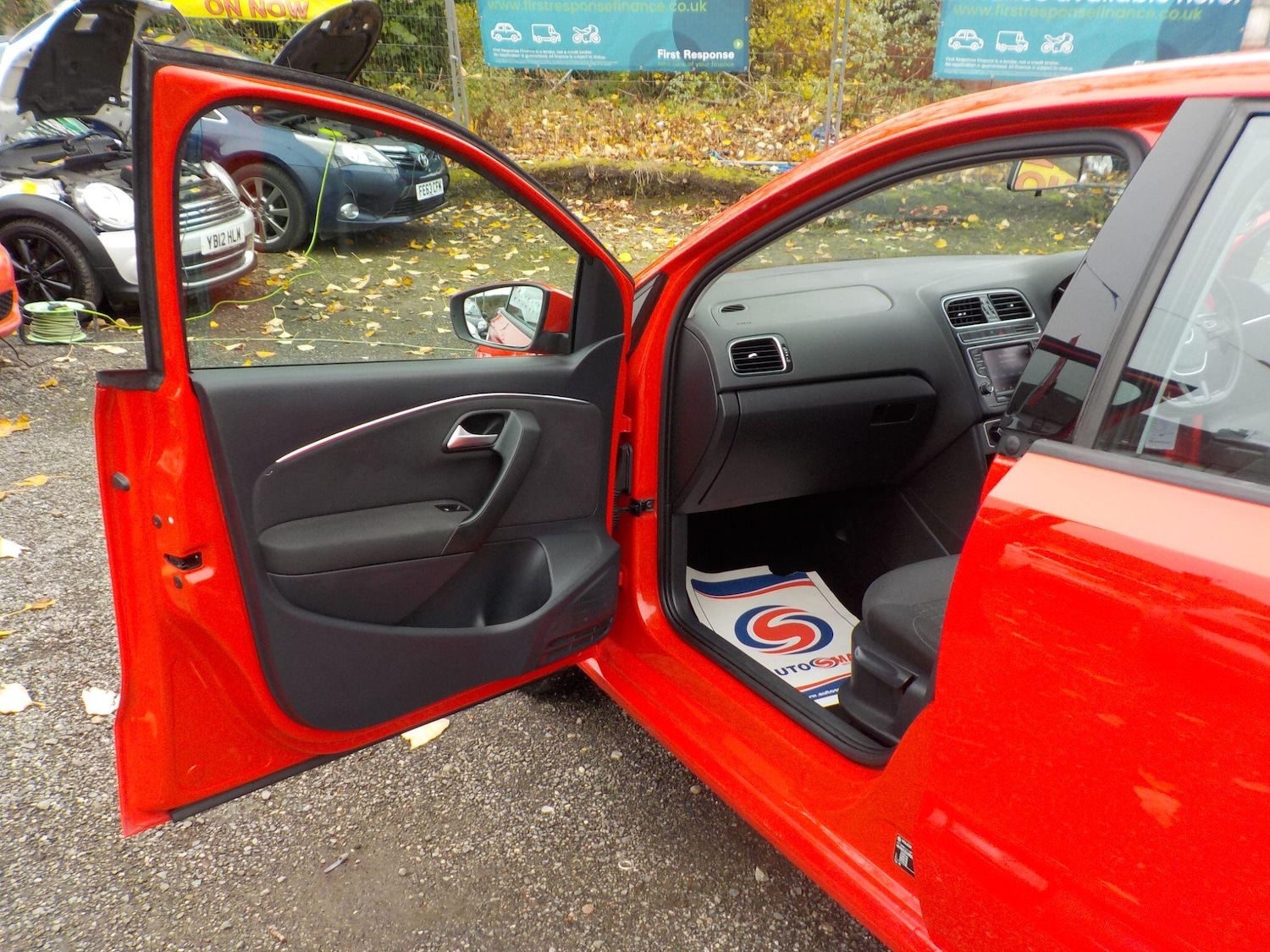 Used Volkswagen Polo 2015 for sale - 76424172: Photo 26