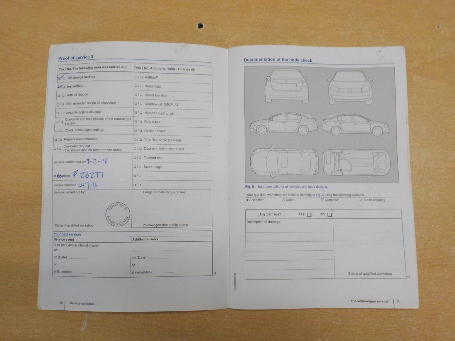 Used Volkswagen Polo 2015 for sale - 76424172: Photo 32