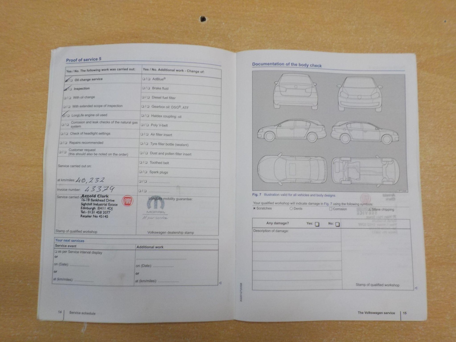 Used Volkswagen Polo 2015 for sale - 76424172: Photo 34