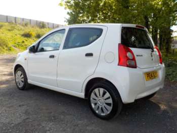 Used Suzuki Alto 2014 for sale - 74508954: Photo