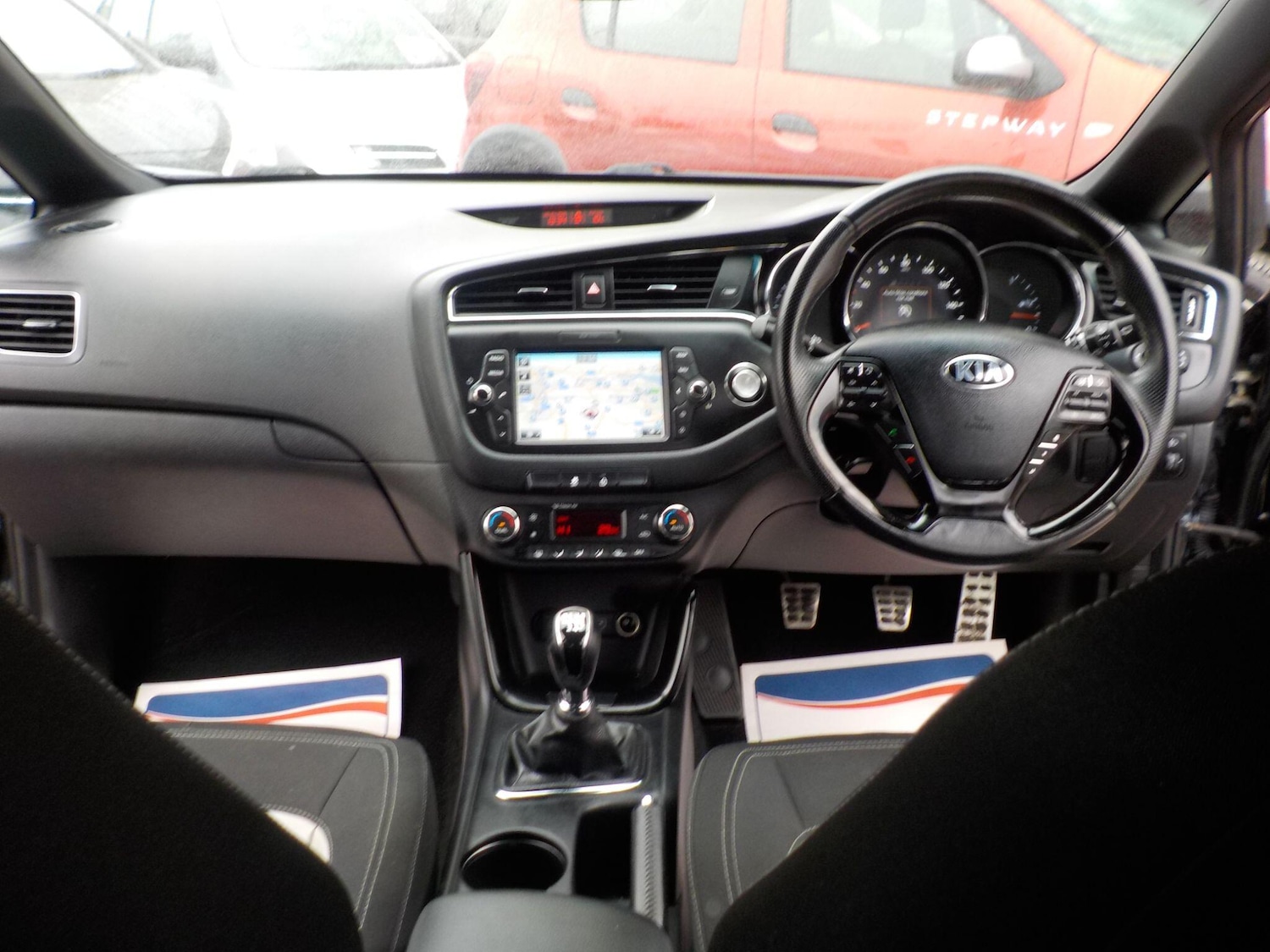 Used Kia Ceed for sale - 78185209: Photo 12