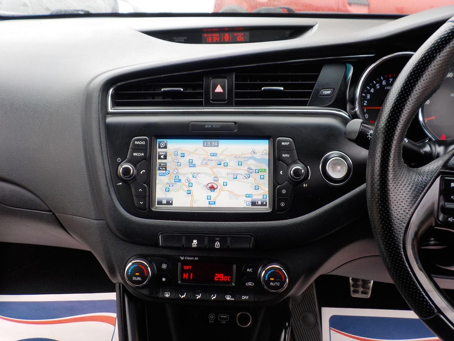 Used Kia Ceed for sale - 78185209: Photo 13