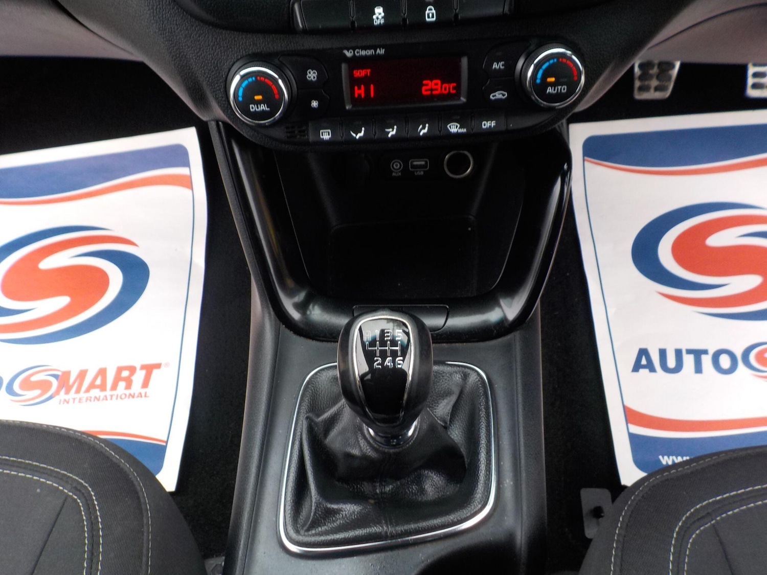 Used Kia Ceed for sale - 78185209: Photo 16