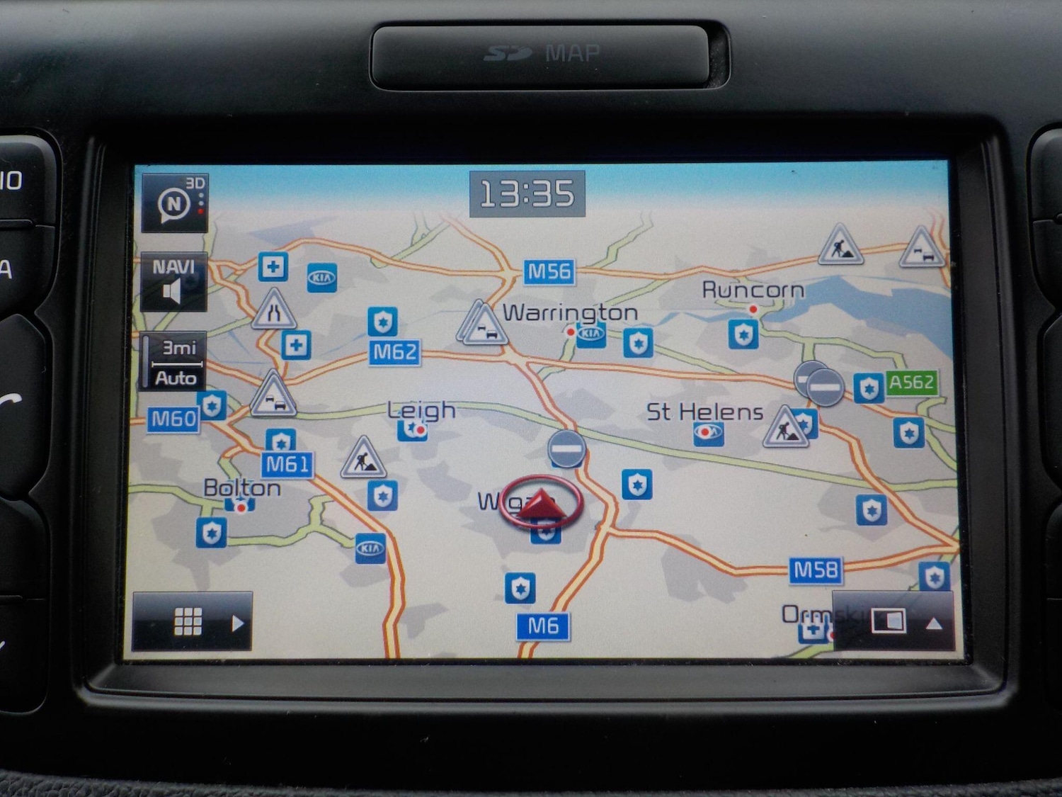 Used Kia Ceed for sale - 78185209: Photo 18