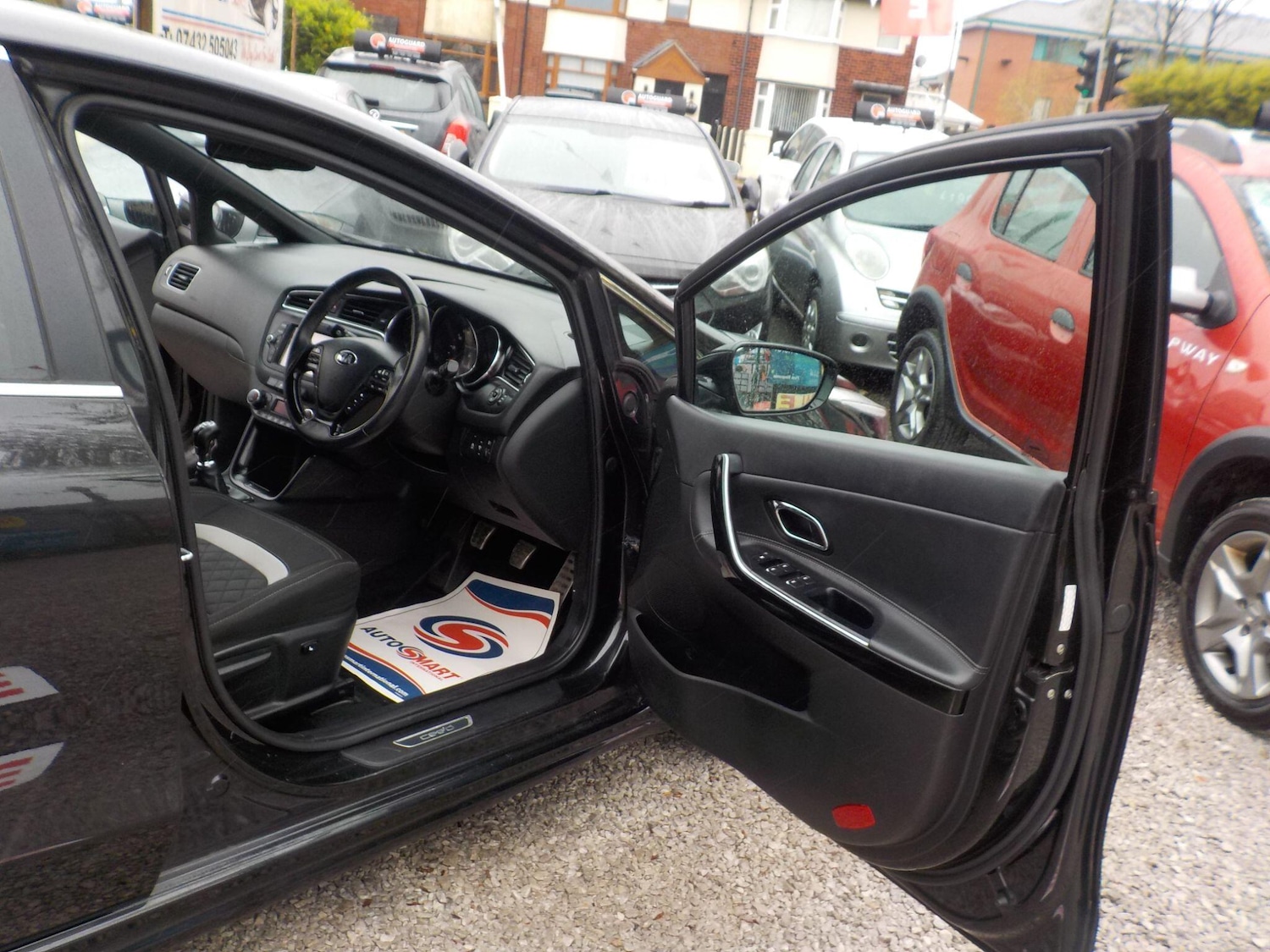 Used Kia Ceed for sale - 78185209: Photo 19