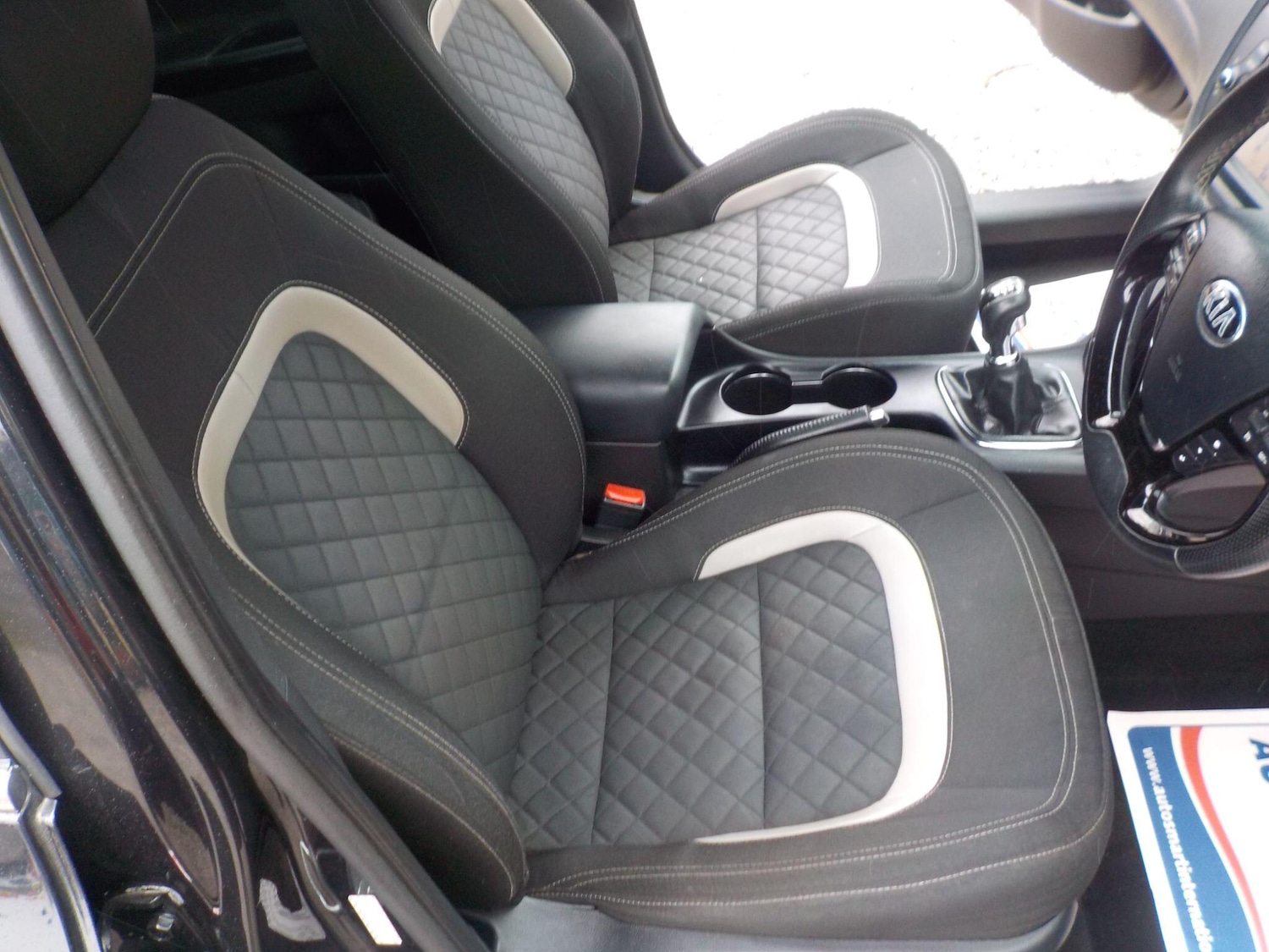 Used Kia Ceed for sale - 78185209: Photo 20