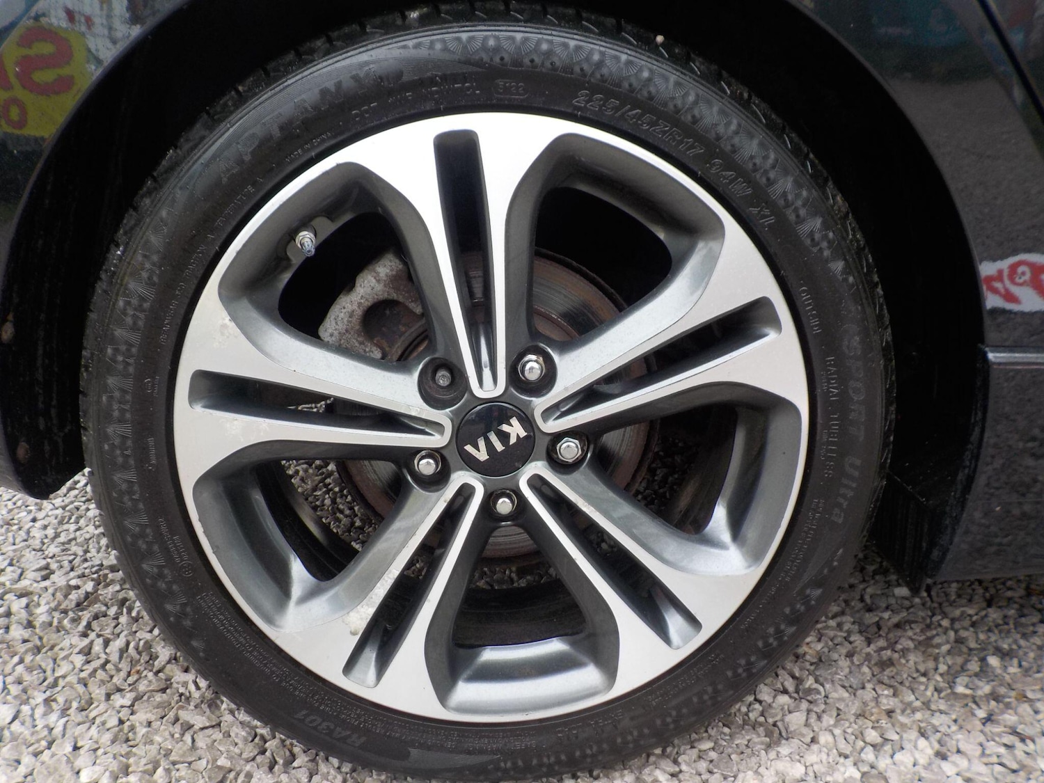 Used Kia Ceed for sale - 78185209: Photo 21