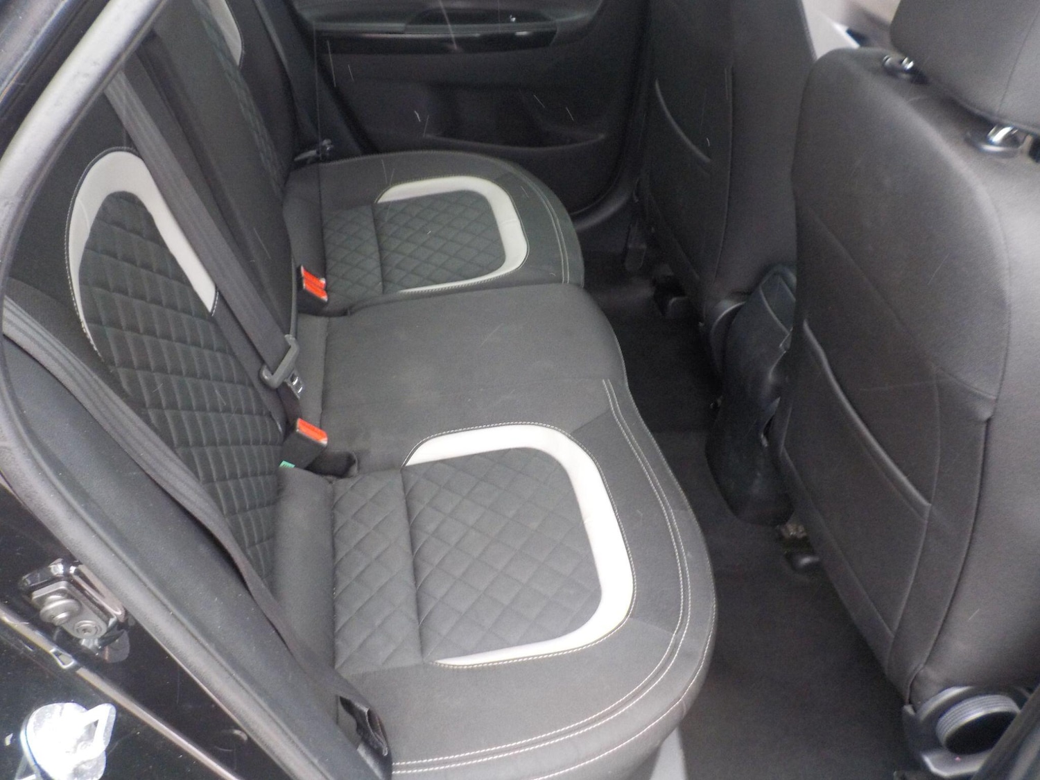 Used Kia Ceed for sale - 78185209: Photo 22