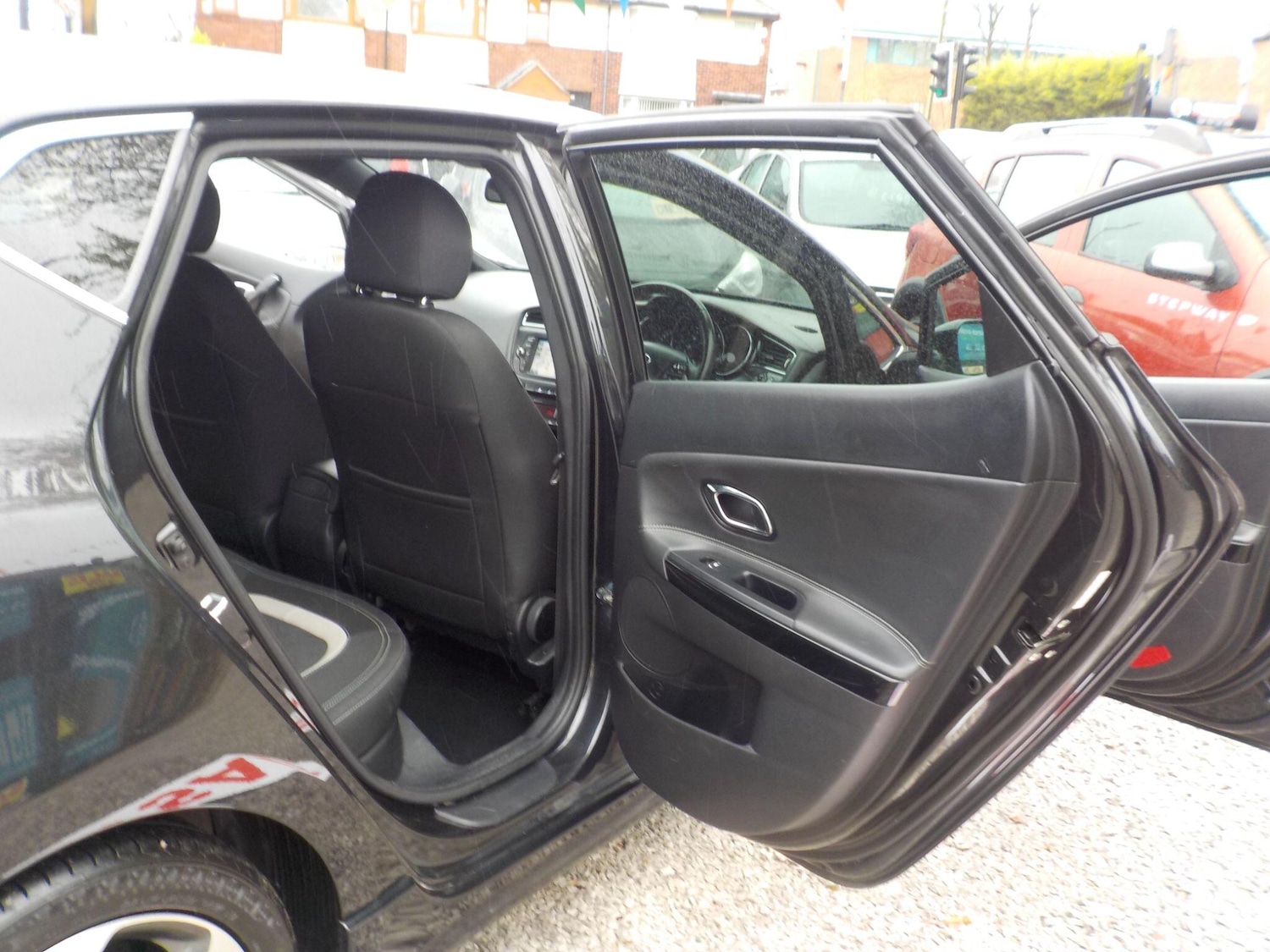 Used Kia Ceed for sale - 78185209: Photo 23