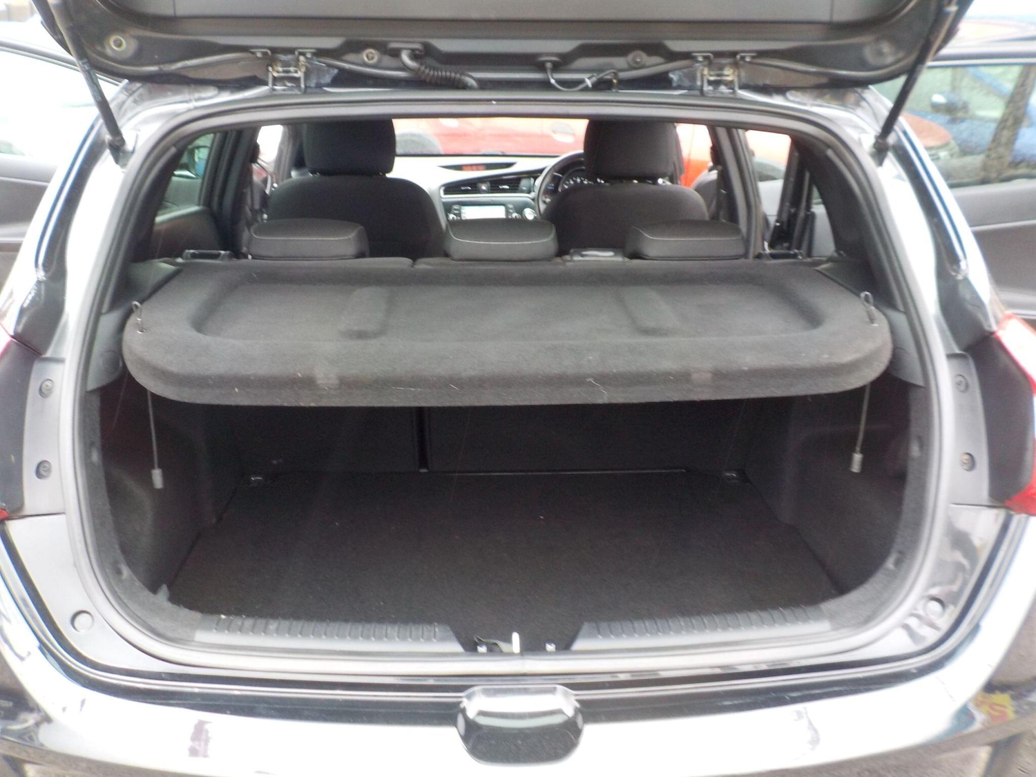 Used Kia Ceed for sale - 78185209: Photo 24