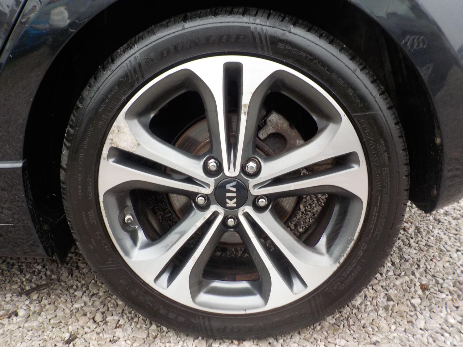 Used Kia Ceed for sale - 78185209: Photo 25