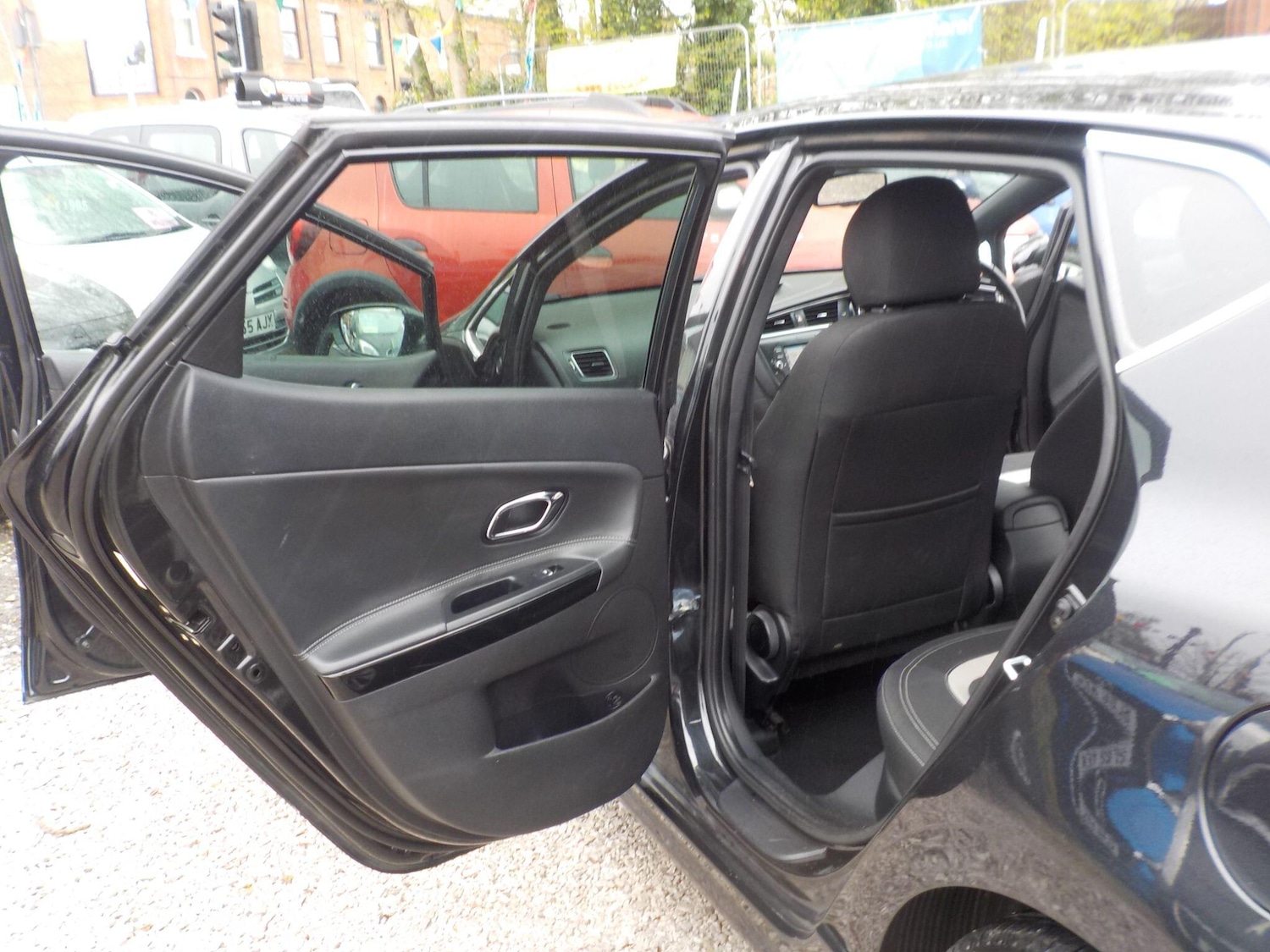 Used Kia Ceed for sale - 78185209: Photo 26