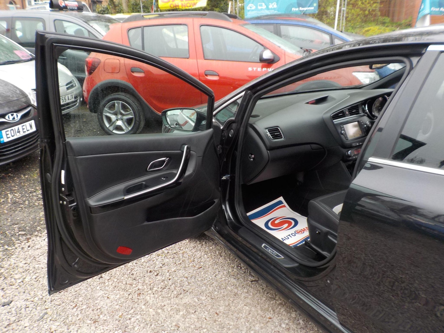 Used Kia Ceed for sale - 78185209: Photo 28