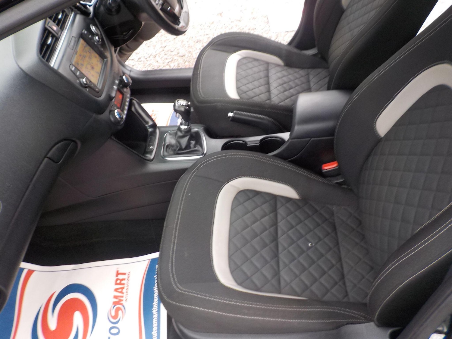 Used Kia Ceed for sale - 78185209: Photo 29