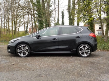 Used Kia Ceed 2017 for sale - 78185209: Photo