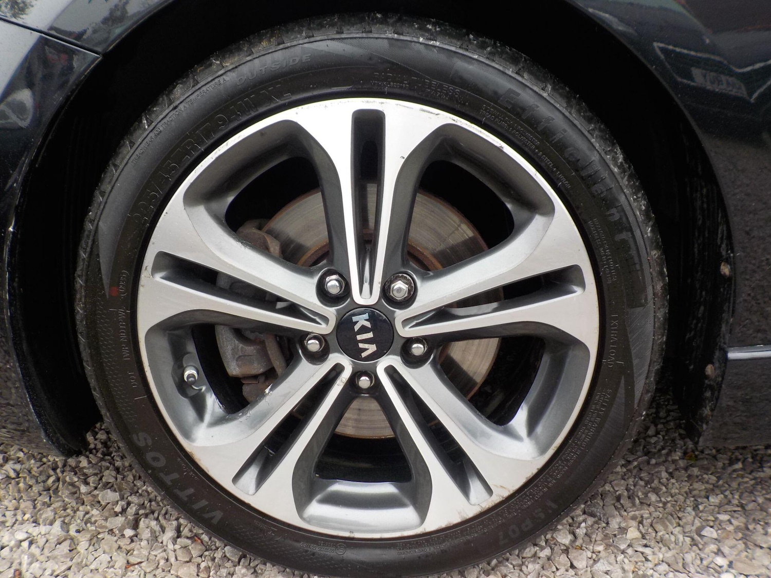 Used Kia Ceed for sale - 78185209: Photo 30