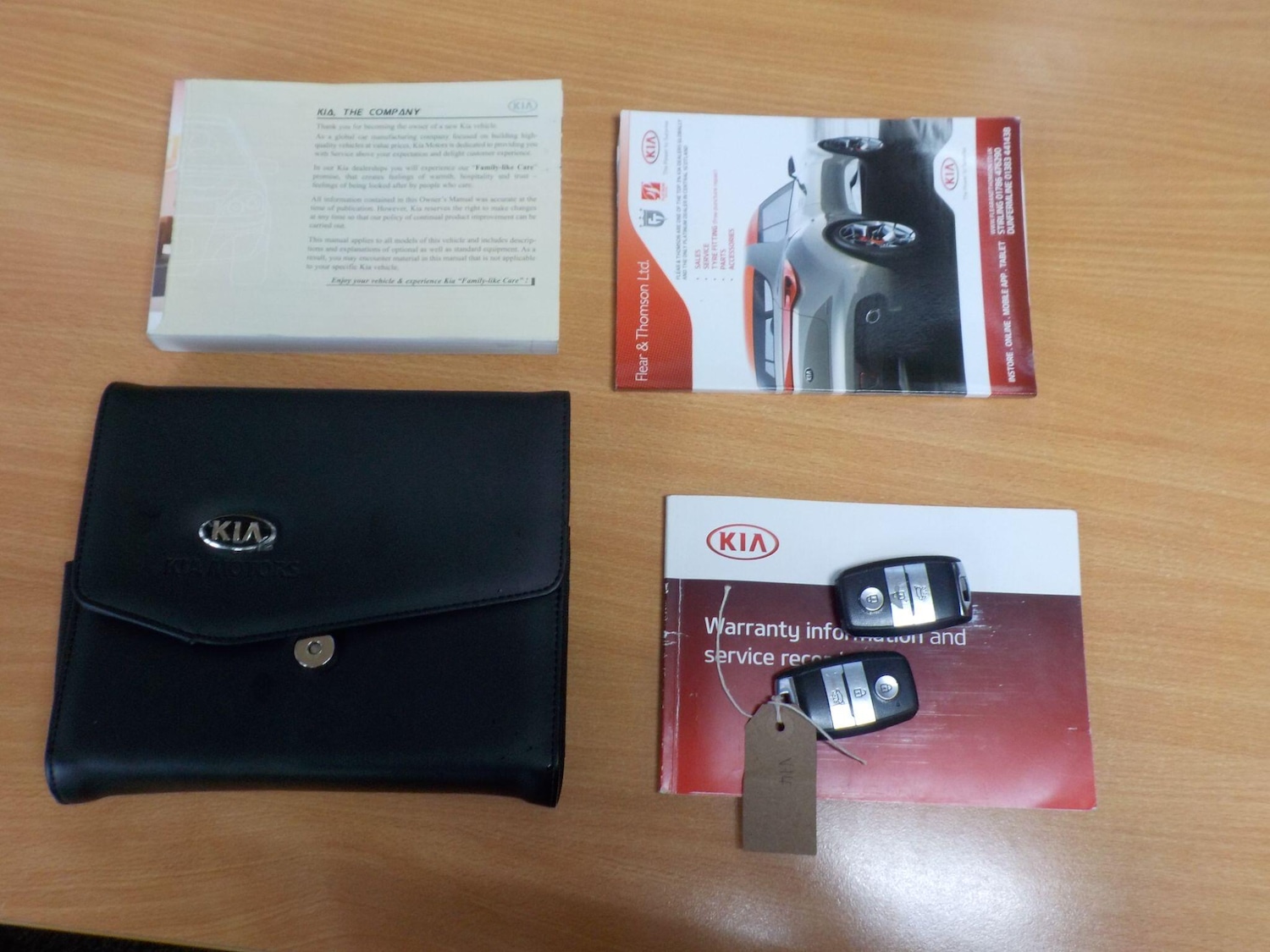 Used Kia Ceed for sale - 78185209: Photo 32