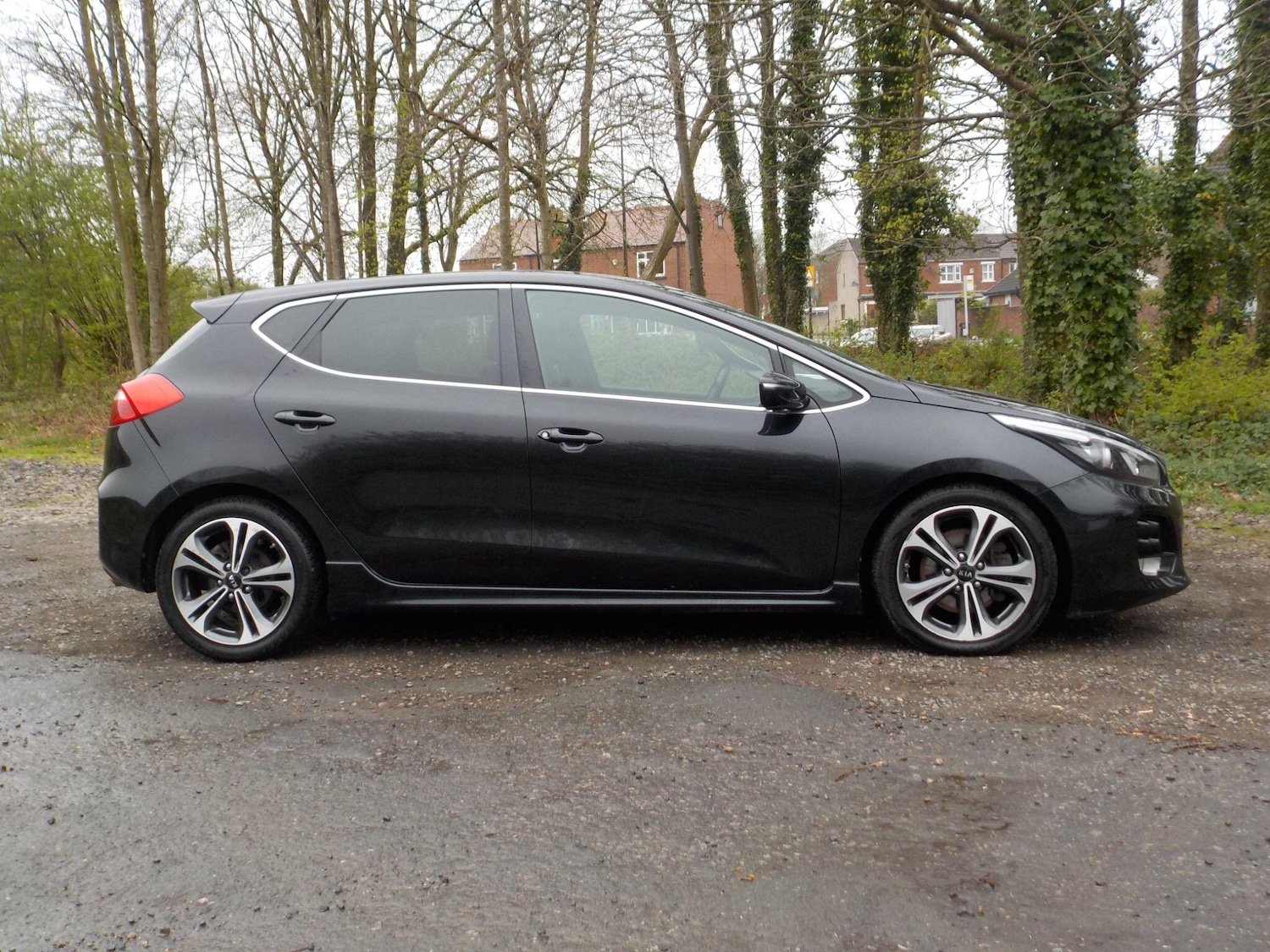 Used Kia Ceed for sale - 78185209: Photo 6