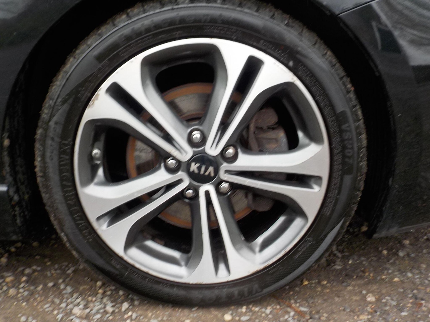 Used Kia Ceed for sale - 78185209: Photo 9