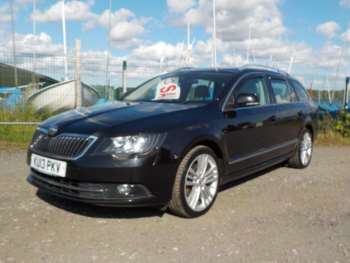2013 (13) - 2.0 TDI Elegance DSG Euro 5 (s/s) 5dr