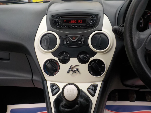 Used Ford Ka 2012 for sale - 76269698: Photo 13