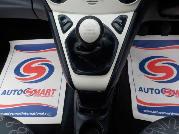 Used Ford Ka 2012 for sale - 76269698: Photo 15