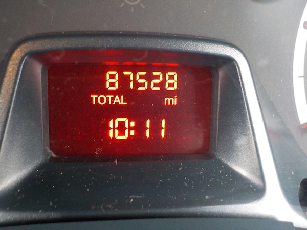 Used Ford Ka 2012 for sale - 76269698: Photo 16