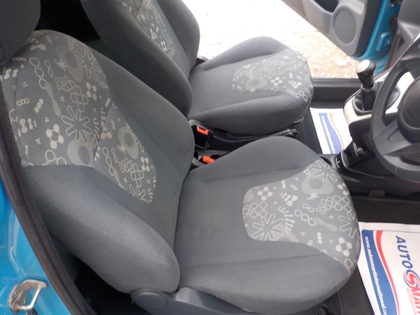 Used Ford Ka 2012 for sale - 76269698: Photo 18
