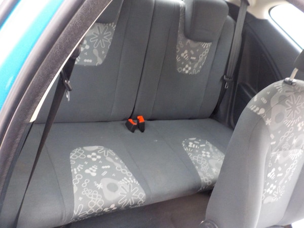 Used Ford Ka 2012 for sale - 76269698: Photo 19