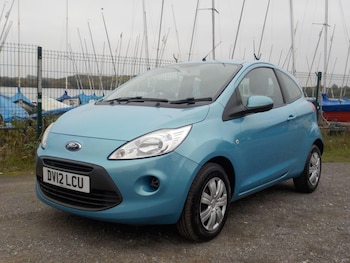 2012 (12) - 1.2 Edge Euro 5 (s/s) 3dr