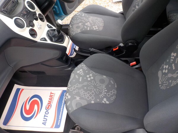Used Ford Ka 2012 for sale - 76269698: Photo 22