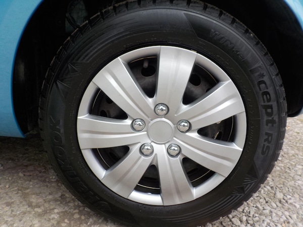 Used Ford Ka 2012 for sale - 76269698: Photo 24