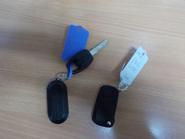 Used Ford Ka 2012 for sale - 76269698: Photo 25